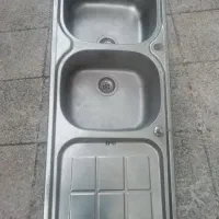 سینک ظرفشویی