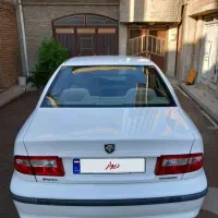 سمند lx|خودرو سواری و وانت|میاندوآب, |دیوار
