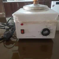 دستگاه وکس یا موم داغ کن