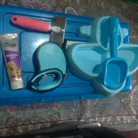 باکس پت مخصوص سگ و گربه و پرندگان
