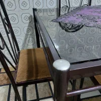 میز ناهارخوری ۶ نفره