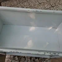 کابینت فلزی دست دوم