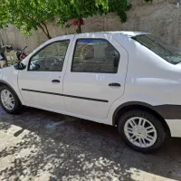 ال مدل 89 ای دو پارس خودرو