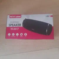 اسپیکر بلوتوثی مدلTs2317