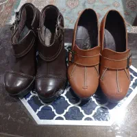 کفش مجلسی|کیف، کفش، کمربند|بروجرد, |دیوار