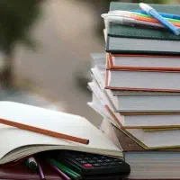 سیگل ودیپلم مدرسه بزرگسالان
