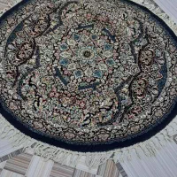 فرش گرد