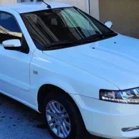سمند سورن پلاس xu7 مدل 1403 لاکاغذی عروسک