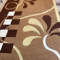 گلیم فرش ۹متری