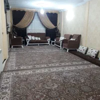 فرش افشان قالی مشهد ۱۲متری