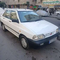 پراید مدل 90 بیرنگ تک برگ سند سالم