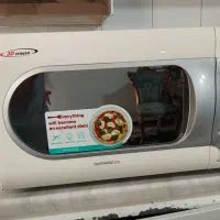 ماکروویو دوو