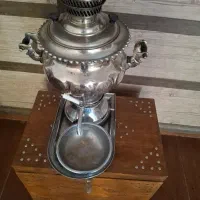 فروش سماور گازی