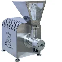 دستگاه کره گیری سه اسب