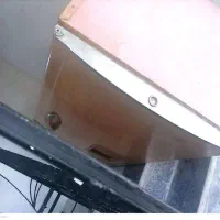 یخچال آبسردکن دار