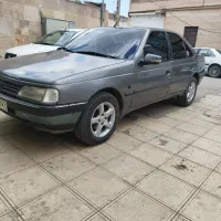پژو مدل 90|خودرو سواری و وانت|اردبیل, |دیوار