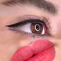 ارائه خدمات آرایش دائم صورت و تتو بدن