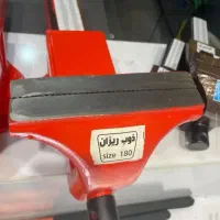 گیره رومیزی ذوب ریزان سایز 100 الی 180 گیرپا