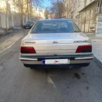 ۴۰۵ مدل ۸۴ درجه یک کمکار