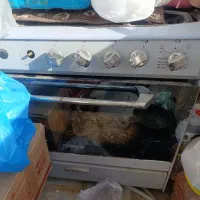 فر گاز|اجاق گاز و لوازم برقی پخت‌وپز|مشهد, فاطمیه|دیوار