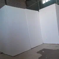 فوم سقفی فیبر ساختمانی یونولیت