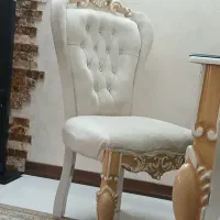 نهار خوری چهار نفره