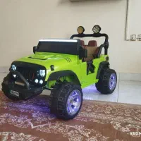 ماشین شارژی واردتی