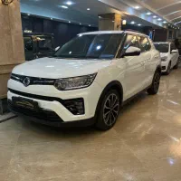 تیوولی اسپشیال توروبو ۴۰۱ بدون رنگ