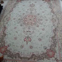 فرش ۶ متری مشهد ۷۰۰ شانه تراکم ۱۰۰۰