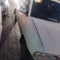 پراید۸۹ دوگانه