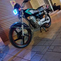 موتور ۲۰۰ احسان مدل ۱۴۰۱