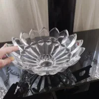 ظرف میوه خوری کریستال بوهیما چک