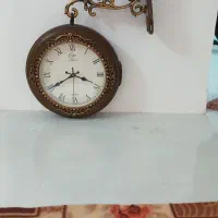 ساعت دوطرفه سالم