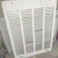 درب کولر آبی 7000