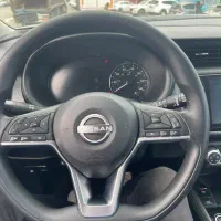 Nissan Kicks|خودرو سواری و وانت|زیباکنار, |دیوار