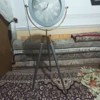 ساعت ایستاده نو