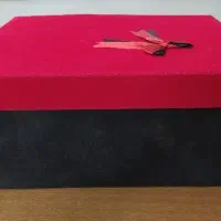 جعبه کادو