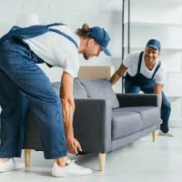باربری پارسی بار /اسباب‌کشی / حمل ساید / وانت خاور