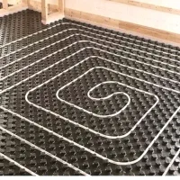 تاسیسات حرارت برودت