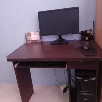 میز کامپیتر