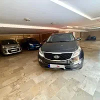 اسپرتیج ۲۰۱۶