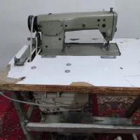 چر خ خیاطی صنعتی