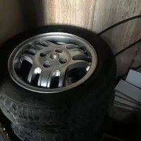 رینگ اسپرت فابریک ۱۴ کوییک ساینا تیبا ..