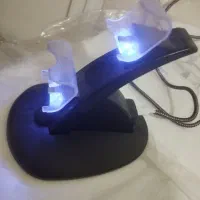 شارژر ps4 معاوضه با عروس هلندی