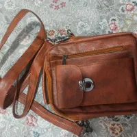 کیف رو دوشی