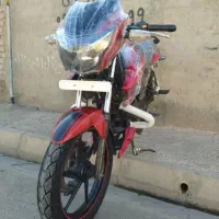 آپاچی ۱۶۰