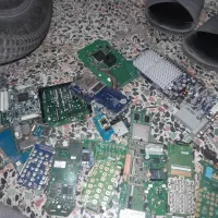 مقداری برد کوشی