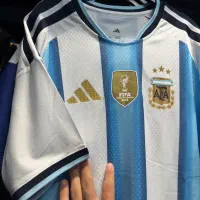 کیت آرژانتین و اسپانیا کیفیت فوق العاده ارسال سریع
