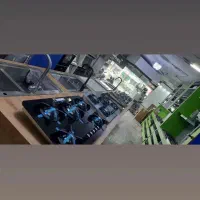 پخش هود گاز سینک شیرالات  ابچکون علم دوش