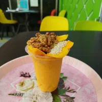 کار در سرعین آبمیوه بستنی